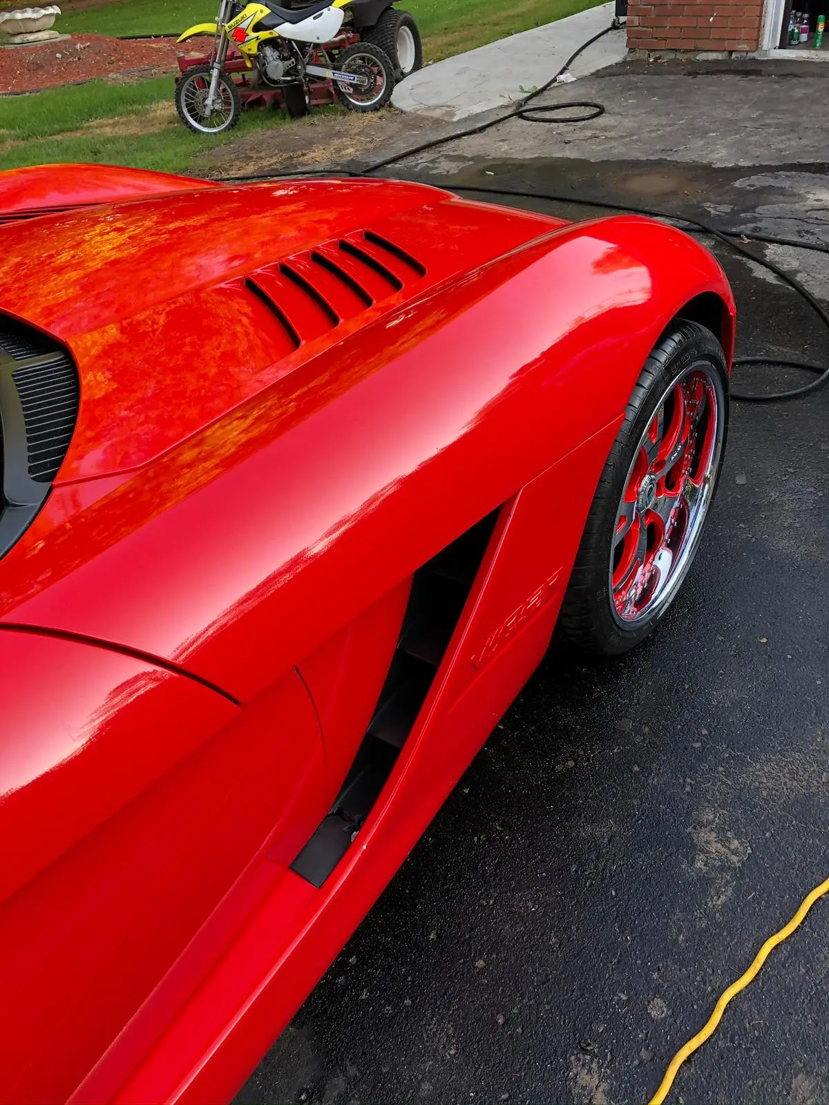 CeramicGTA - Portfolio 1