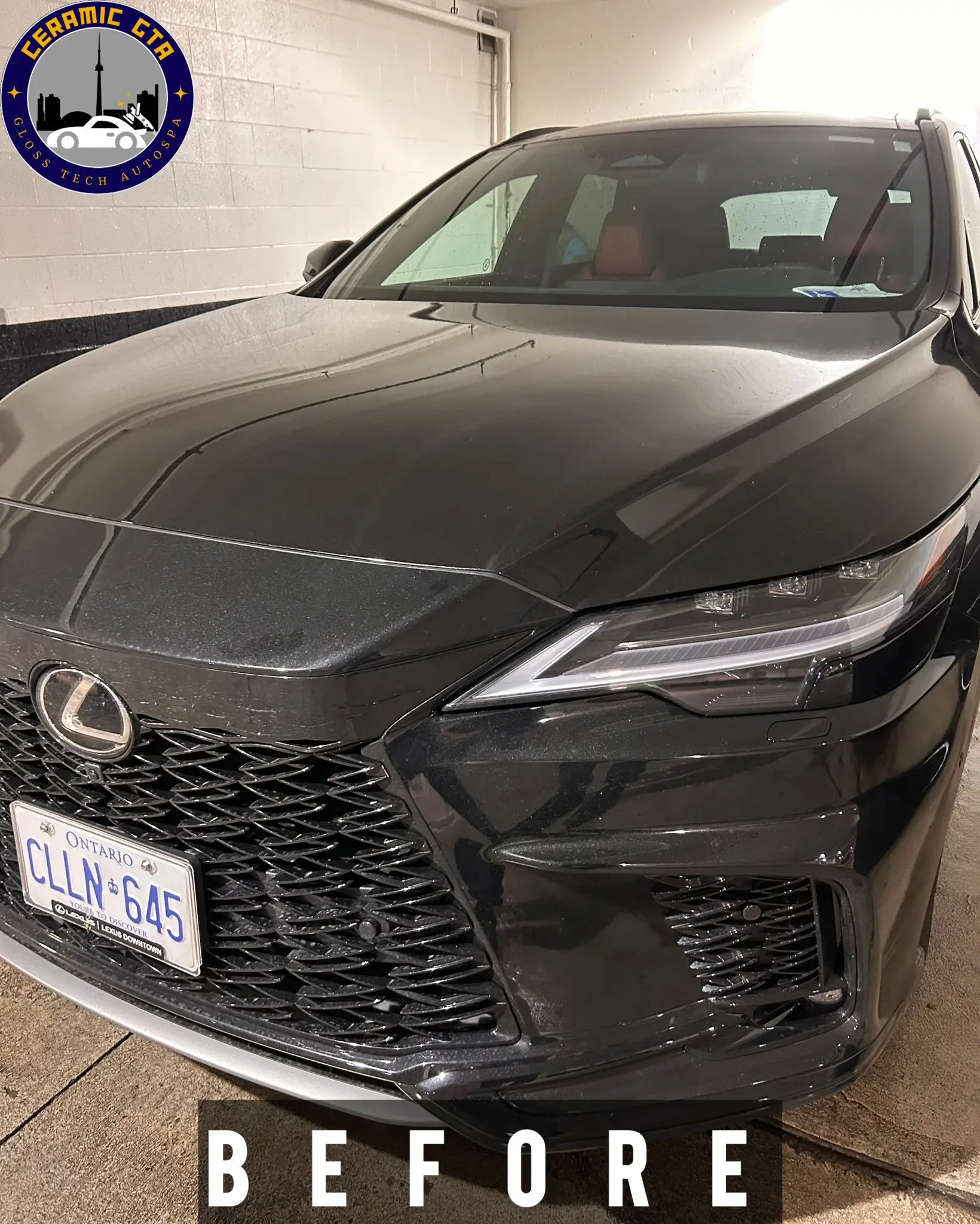 CeramicGTA - Portfolio 12