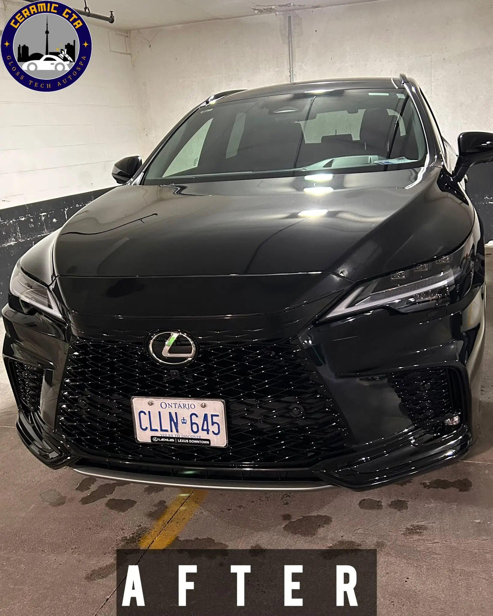 CeramicGTA - Portfolio 13