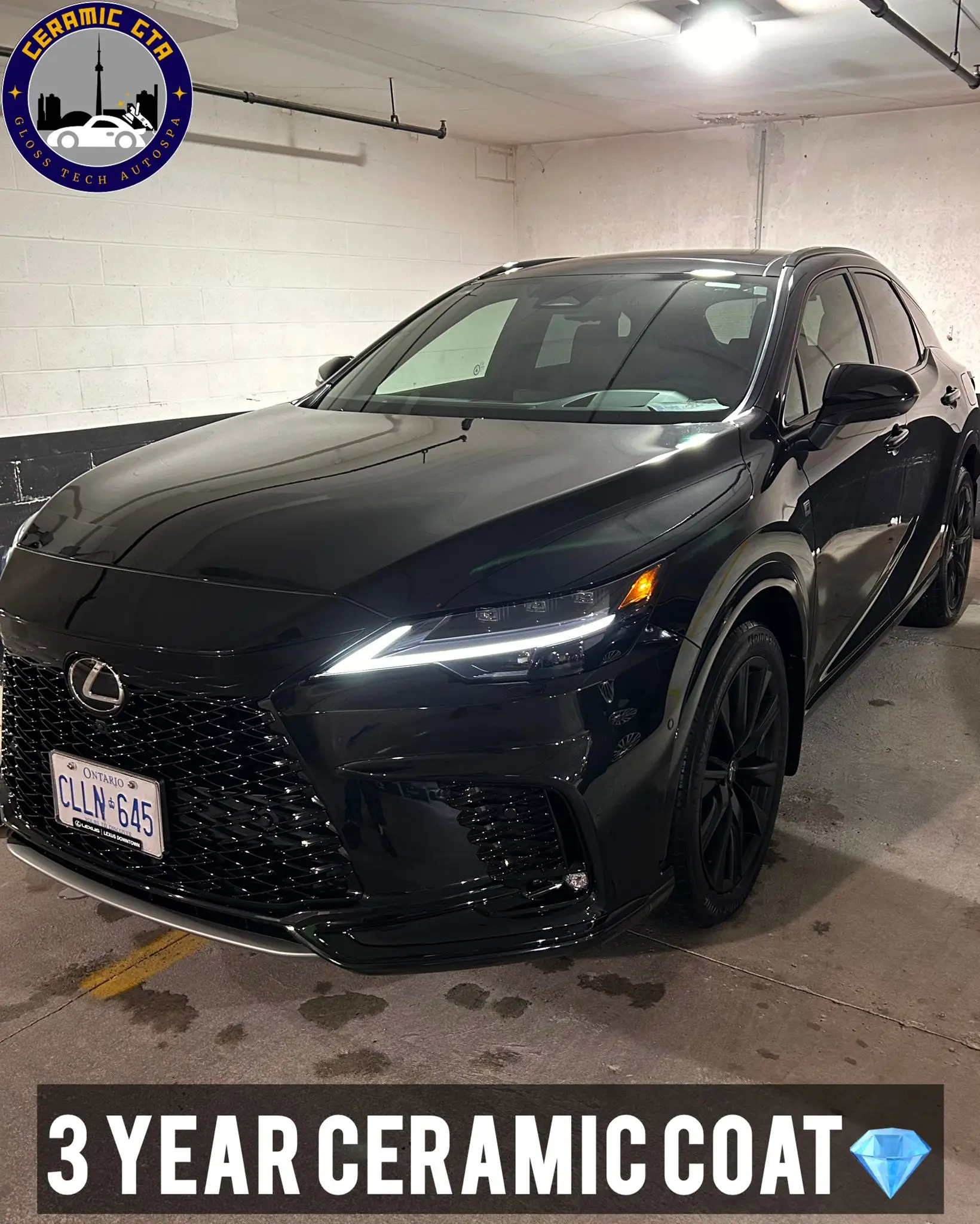 CeramicGTA - Portfolio 14