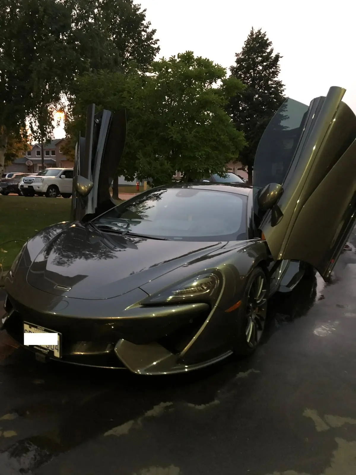 CeramicGTA - Portfolio 8