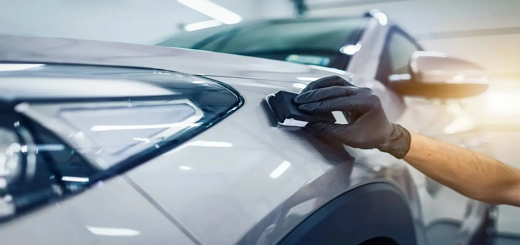 Ceramic Coating banner